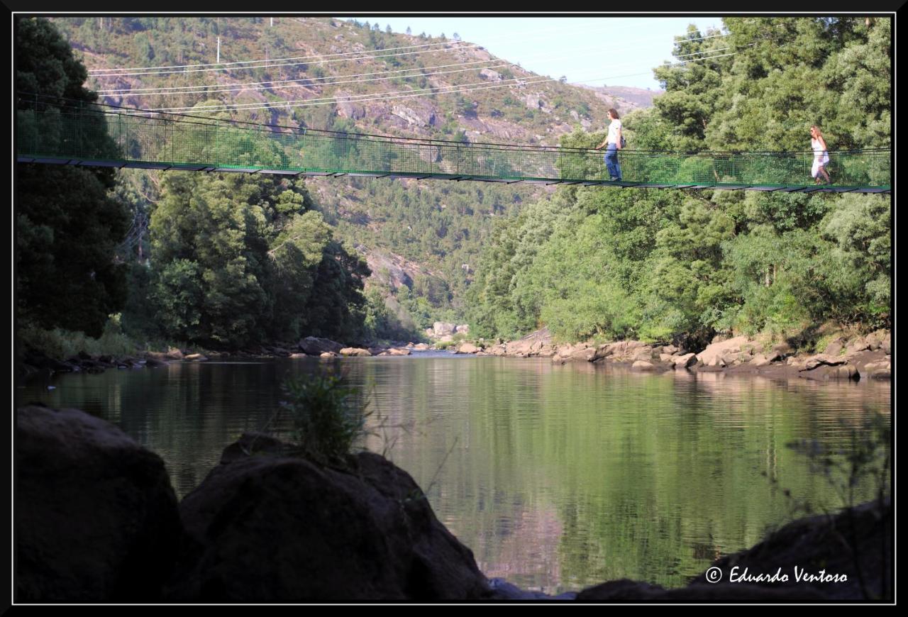 Noia Compostellae Beach Portosin Εξωτερικό φωτογραφία