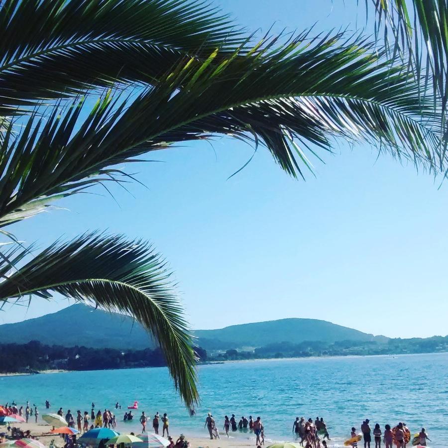 Noia Compostellae Beach Portosin Εξωτερικό φωτογραφία