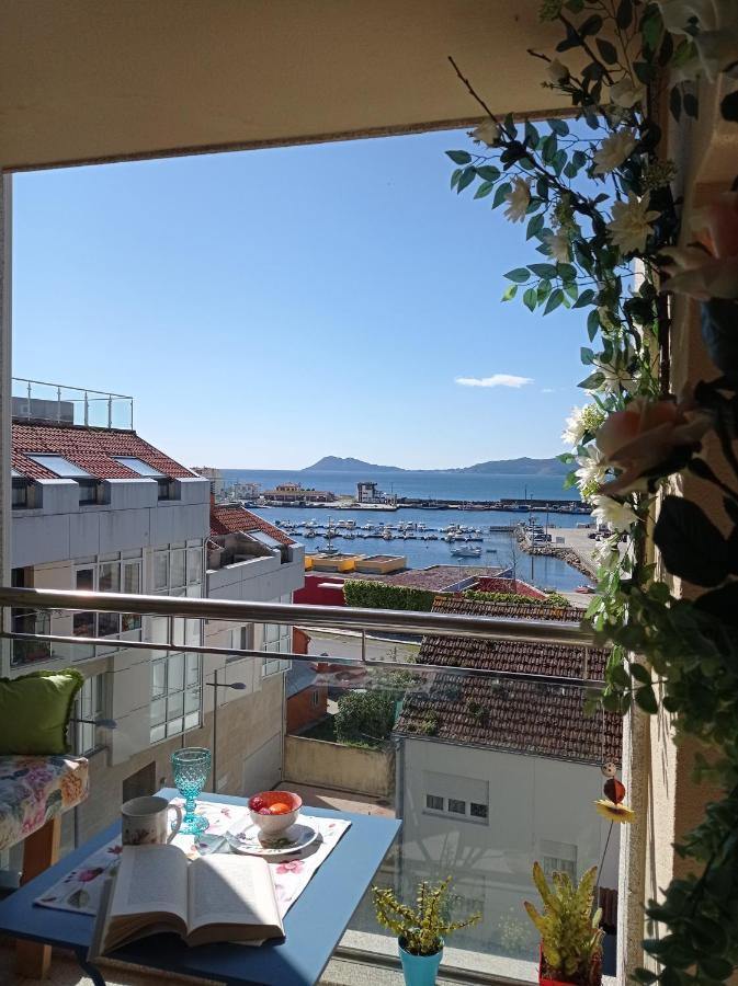 Noia Compostellae Beach Portosin Εξωτερικό φωτογραφία