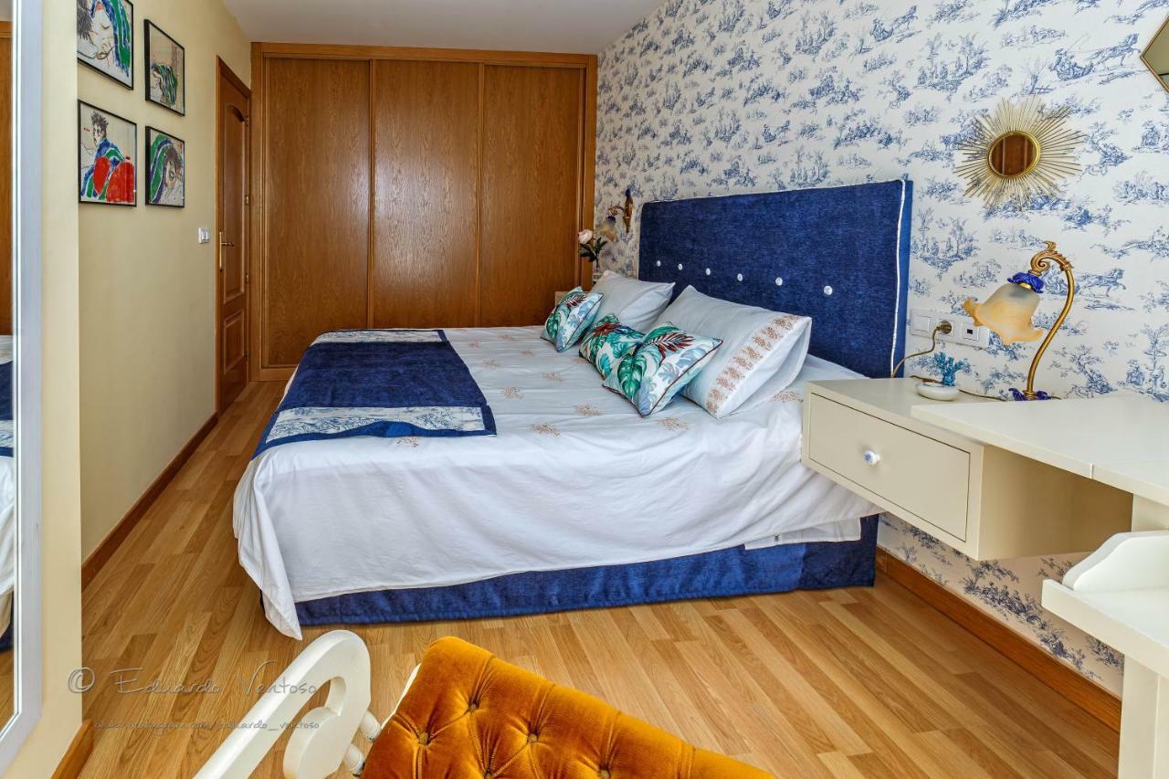 Noia Compostellae Beach Portosin Εξωτερικό φωτογραφία