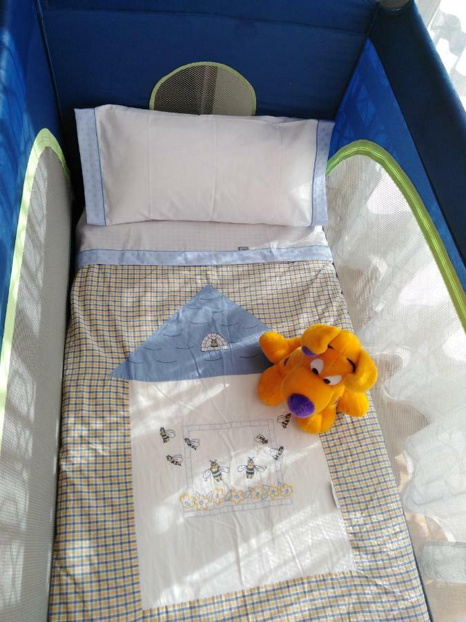 Noia Compostellae Beach Portosin Εξωτερικό φωτογραφία
