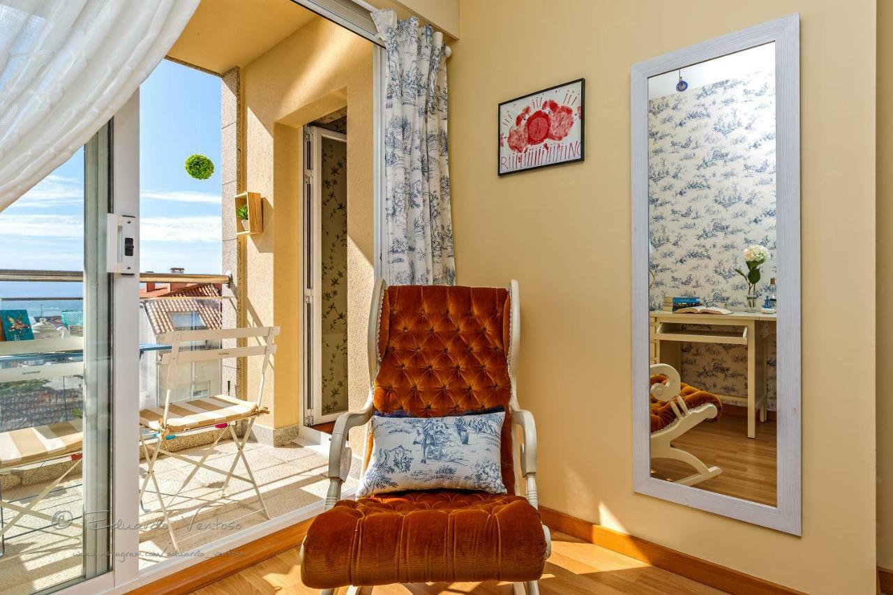 Noia Compostellae Beach Portosin Εξωτερικό φωτογραφία