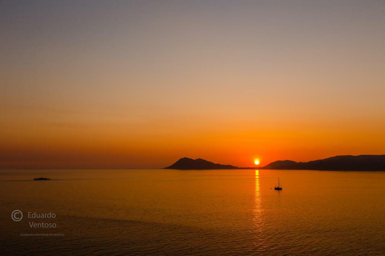 Noia Compostellae Beach Portosin Εξωτερικό φωτογραφία