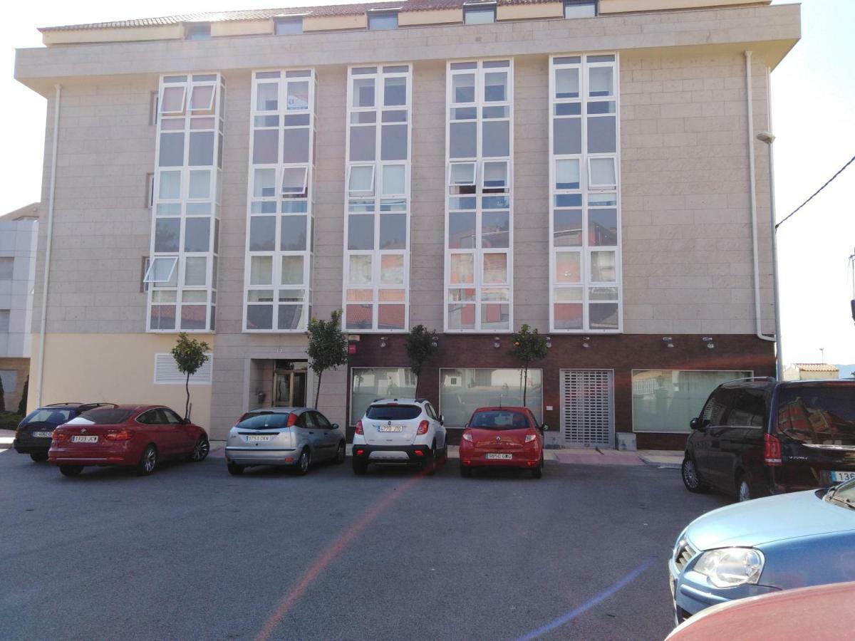 Noia Compostellae Beach Portosin Εξωτερικό φωτογραφία